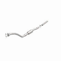 MagnaFlow Direct Fit Catalytic Converter 96-99 Audi A4/A4 Quattro 2.8L P/S (49 State)