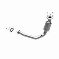 MagnaFlow Conv DF 04 Chevy Malibu 3.5L