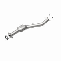 MagnaFlow Direct Fit Catalytic Converter 06-08 Subaru Legacy 2.5L