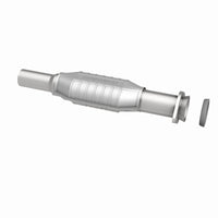 MagnaFlow Direct Fit Catalytic Converter El Dorado/Seville 88-95 4.