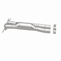 MagnaFlow Direct Fit Catalytic Converter 2013-2018 Ford Explorer 3.5