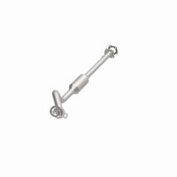 MagnaFlow Direct Fit Catalytic Converter 96 Buick Century/ Oldsmobile