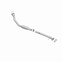 MagnaFlow Conv DF 04-05 Aztek/Rendezvous 3.4L