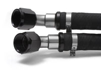 PERRIN 04-21 Subaru STI / 02-14 WRX Engine Oil Cooler Kit