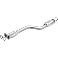 MagnaFlow Direct Fit Catalytic Converter Lexus GS300 00-04 3.0L I6