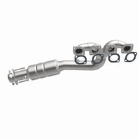 MagnaFlow Direct Fit Catalytic Converter 02-03 BMW 745i 4.4L D/S