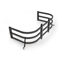 AMP Research 15-22 Chevrolet Colorado / GMC Canyon BedXtender HD Max - Black