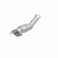 MagnaFlow Direct Fit Catalytic Converter GM 01-02 2500 Passenger Side 6L
