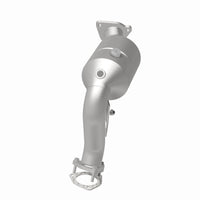 MagnaFlow Direct Fit Catalytic Converter Audi S4