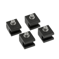 ARB BASE Rack Alloy Block Set