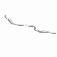 MagnaFlow Direct Fit Catalytic Converter 98-03 MB E320 3.2L P/S