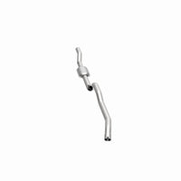 MagnaFlow Direct Fit Catalytic Converter 97 Dodge Dakota 3.9L 4wd MT