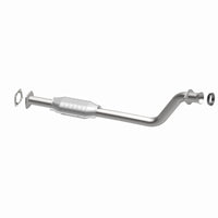 MagnaFlow Direct Fit Catalytic Converter GM 89 93