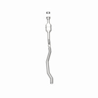 MagnaFlow Direct Fit Catalytic Converter 01 Dodge Caravan/Grand Car