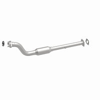 MagnaFlow Direct Fit Catalytic Converter 96 Buick Regal 3.8L
