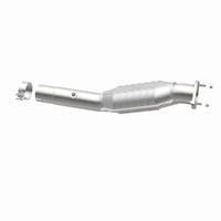 MagnaFlow Direct Fit Catalytic Converter GM 01-02 2500 Passenger Side 6L