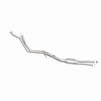 MagnaFlow Direct Fit Catalytic Converter BMW 80 88