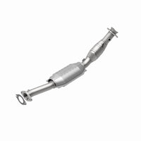 MagnaFlow Direct Fit Catalytic Converter Crown Vic-Town Car-Grand Marq
