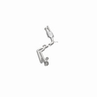 MagnaFlow Direct Fit Catalytic Converter 90-93 Mercedes 190E 2.6L