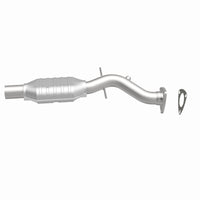MagnaFlow Direct Fit Catalytic Converter Blazer-Jimmy 95