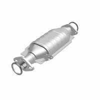 MagnaFlow Direct Fit Catalytic Converter Toyota 75 86