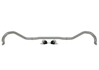 Whiteline 2008 Pontiac G8 / 2014 Chevy SS Front Heavy Duty Adjustable 30mm Swaybar