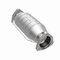 MagnaFlow Direct Fit Catalytic Converter Audi 81 91