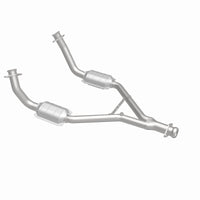 MagnaFlow Direct Fit Catalytic Converter Mustang 94-95 3.8L