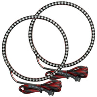 Oracle 10-13 Chevrolet Camaro SMD HL (Non-RS) - ColorSHIFT Dynamic
