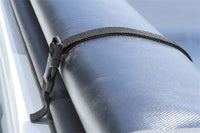 Access Tonnosport 16-19 Titan XD 6ft 6in Bed (Clamps On w/ or w/o Utili-Track) Roll-Up Cover