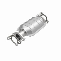 MagnaFlow Direct Fit Catalytic Converter 06-08 Hyundai Tucson 2.0L