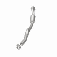 MagnaFlow Direct Fit Catalytic Converter 95 Jaguar XJS 4.0L