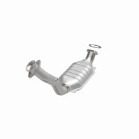 MagnaFlow Direct Fit Catalytic Converter 97-01 Explorer-Mountaineer