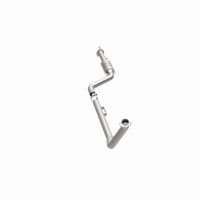 MagnaFlow Direct Fit Catalytic Converter 03 Mercedes C230 1.8 & 2.8L