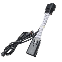 Oracle Jeep Gladiator JT Rear Bumper LED Reverse Lights w/ Plug & Play Harness - 6000K