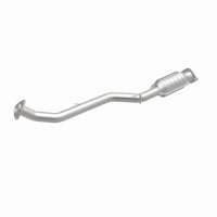 MagnaFlow Direct Fit Catalytic Converter 90-95 300ZX Turbo Passenger Side 49S
