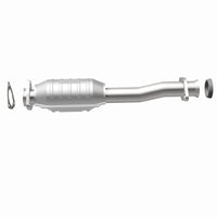 MagnaFlow Direct Fit Catalytic Converter Honda 85-87