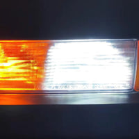Oracle 7443 18 LED 3-Chip SMD Bulb (Single) - Cool White