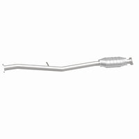MagnaFlow Direct Fit Catalytic Converter 93-94 Subaru Legacy 2.2L Re
