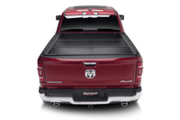 UnderCover 02-18 Dodge Ram 1500 (w/o Rambox) (19-20 Classic) 6.4ft Flex Bed Cover