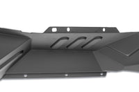 Rugged Ridge 20-22 Jeep Gladiator Max Terrain Fender Flares F/R Pair - Tex. Blk