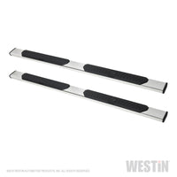 Westin 2019-2026 Chevrolet Silverado/Sierra 1500 Crew Cab R5 Nerf Step Bars - SS