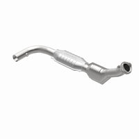 MagnaFlow Conv DF 99-02 F-150/Exped 5.4L D/S