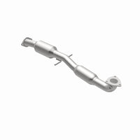 MagnaFlow Direct Fit Catalytic Converter 2012-2016 Buick LaCrosse/ 2012-2015 Buick Regal 2.4