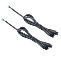 Oracle 19-21 Chevy Camaro LS/LT RGB+A Headlight DRL Kit - w/ Simple Controller