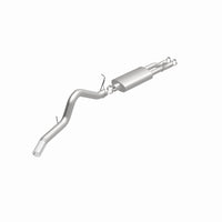 MagnaFlow Sys C/B GM 2500Hd 6.0L Cc/Sb 00-02