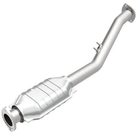MagnaFlow Direct Fit Catalytic Converter 95-98 Toyota T100 4WD 3.4L