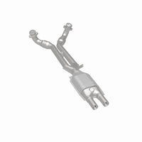 MagnaFlow Direct Fit Catalytic Converter 81-86 Alfa Romeo GTV6 2.5L
