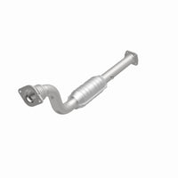 MagnaFlow Direct Fit Catalytic Converter 98-99 Lumina Monte Carlo 3.