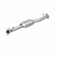 MagnaFlow Direct Fit Catalytic Converter 98-00 Toyota RAV4 2.0L
